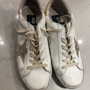 Golden goose sneakers